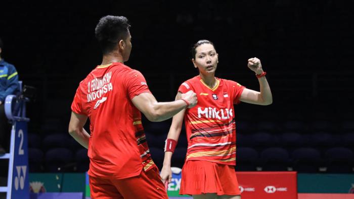 Sembilan Wakil Indonesia Bertanding di Malaysia Masters 2025