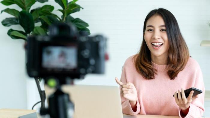 Berita Viral dari Influencer dan Content Creator