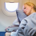 Cara Menghindari Jet Lag dan Lelah Perjalanan