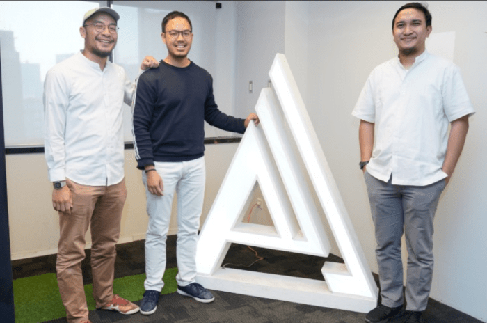 Modalku miliar seri pendanaan raih lending p2p senilai startup ikhtisar Modalku miliar seri pendanaan raih lending p2p senilai startup ikhtisar