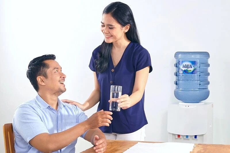 Kualitas Air Minum dan Hubungannya dengan Kesehatan