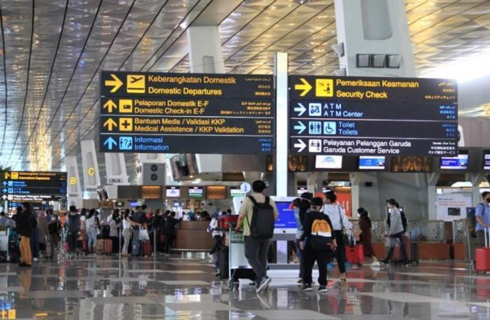 Update Aturan Perjalanan Domestik dan Internasional