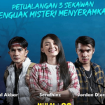 Update Acara Televisi dan Reality Show Terkini