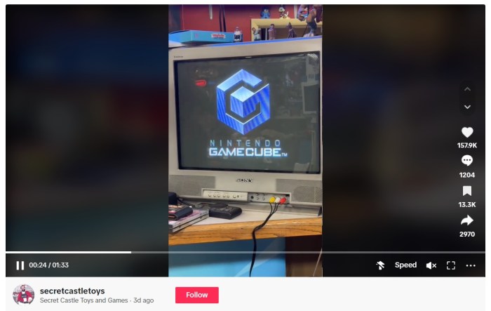 Easter Egg Tersembunyi di Game Ternama