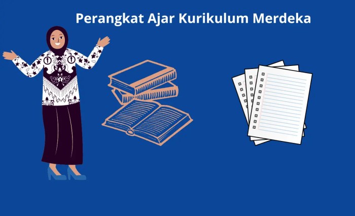 Kurikulum Merdeka: Apa Saja yang Berubah?
