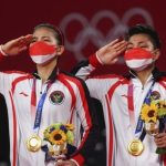 Atlet Indonesia Raih Medali Emas di Kejuaraan Asia