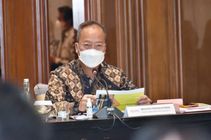 Kawasan industri kemenperin ri Kawasan industri kemenperin ri