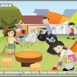 Tips Menjaga Pola Hidup Sehat di Lingkungan Rumah