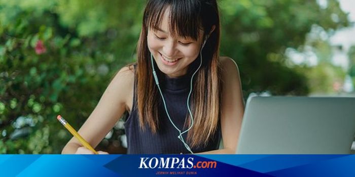 Cara Efektif Belajar di Semester Awal Kuliah