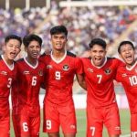 Timnas U23 Bersiap Hadapi Turnamen Internasional