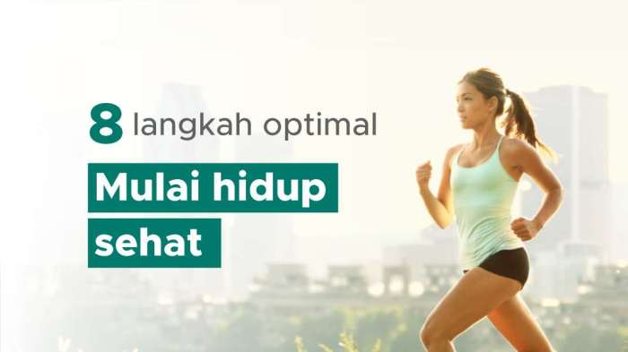 Tips Detoks Alami dengan Pola Hidup Sehat