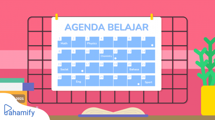 Perubahan Jam Belajar Nasional Mulai Berlaku Semester Depan