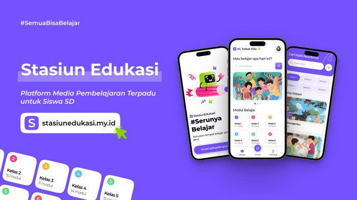 Rekomendasi Website Edukasi untuk Mahasiswa