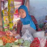 Harga Sembako Naik di Beberapa Pasar Tradisional