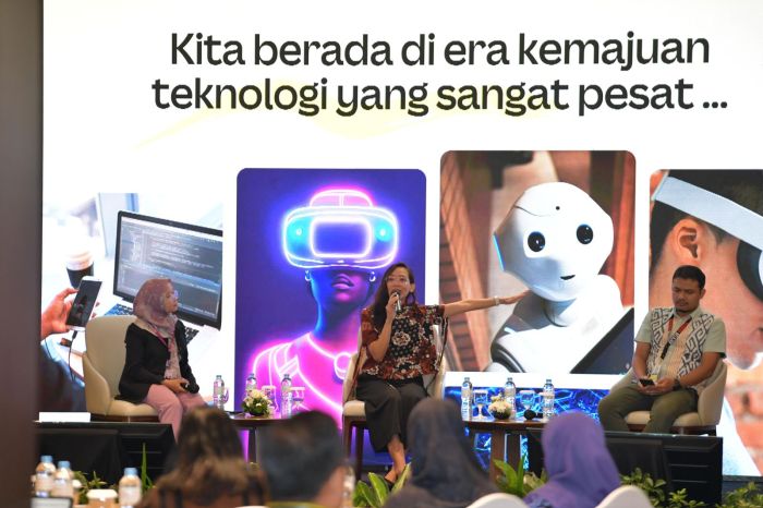 Kementerian Pendidikan Rilis Platform Digital Terbaru