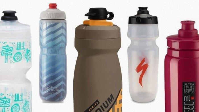Cara Mensterilkan Botol Minum dan Alat Makan