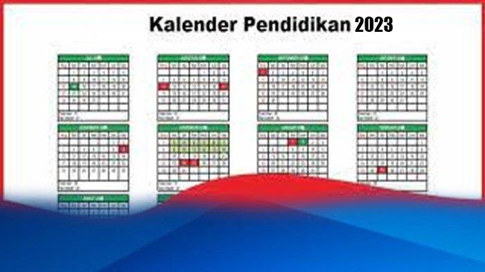 Update Sekolah: Penilaian Akhir Semester Dimulai Minggu Ini