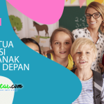 Mengapa Pendidikan Adalah Investasi Terbaik Masa Depan