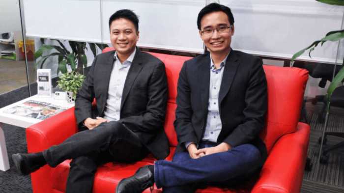 Bisnis startup mudah bangun dari indonesiabaik baik infografis nol memulai kiat pengetahuan aptika disimpan Startup Lokal Raih Pendanaan Seri B Senilai Rp100 Miliar