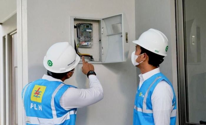 PLN Tawarkan Skema Baru untuk Pelanggan Industri