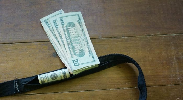 Travel Hacks agar Tidak Kehabisan Uang di Jalan