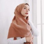 Style Hijab Kekinian yang Simpel dan Modis