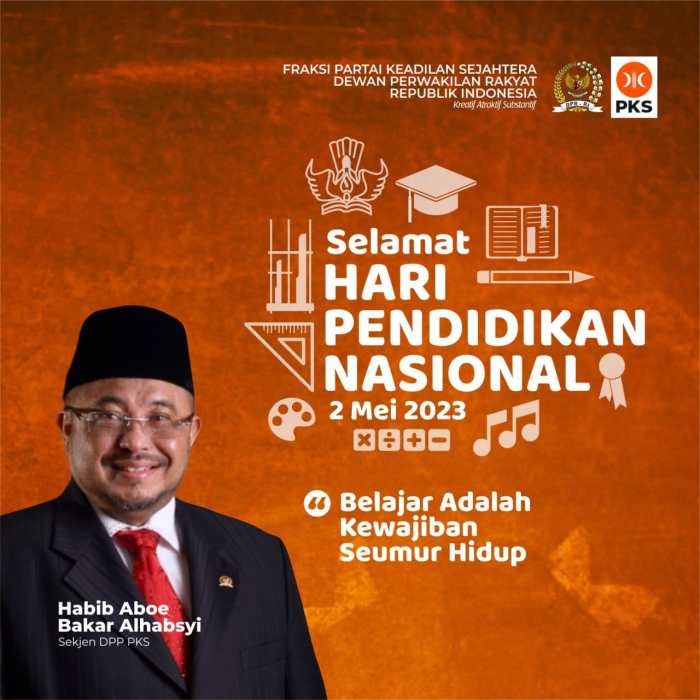 5 Hal Penting yang Terjadi di Dunia Pendidikan Hari Ini