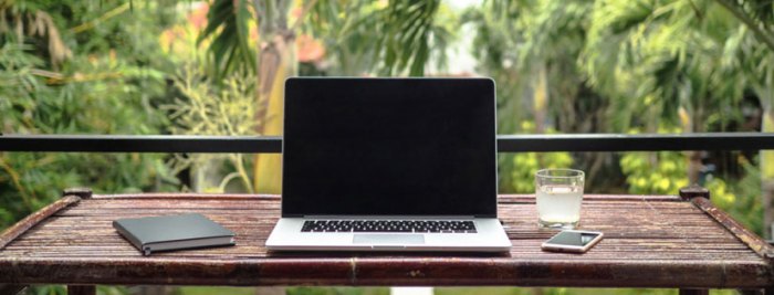 Gaya Hidup Digital Nomad dan Cara Memulainya