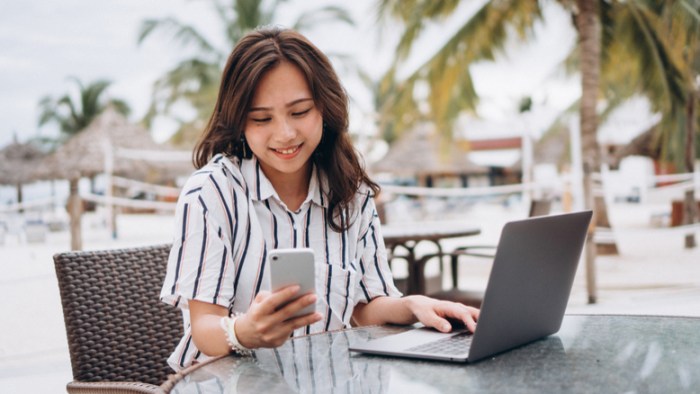 Gaya Hidup Digital Nomad dan Cara Memulainya