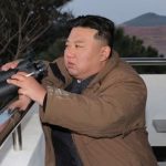Kim Jong-un Sebut Peluncuran Gagal Kapal Perang Korea Utara sebagai