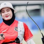 Atlet Muda Indonesia yang Tampil Gemilang