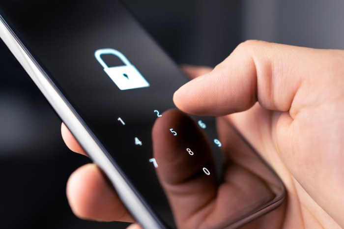 Fitur Anti-Curi dan Pelacakan Gadget Terkini