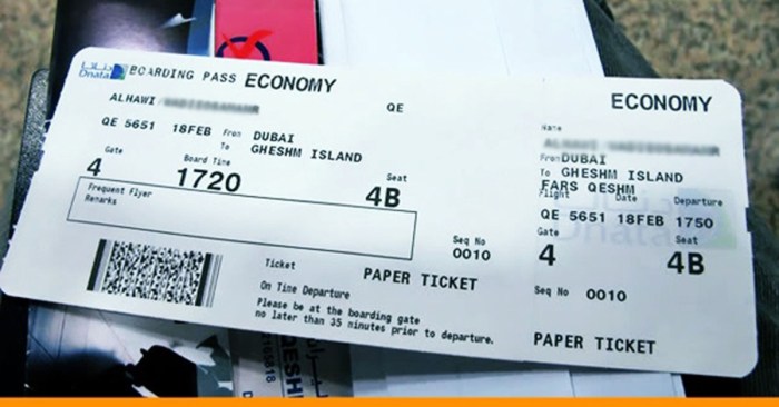 Cara Mendapatkan Tiket Pesawat Termurah
