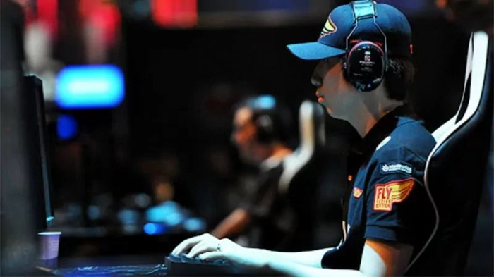 Gaji dan Penghasilan Pro Player Esports