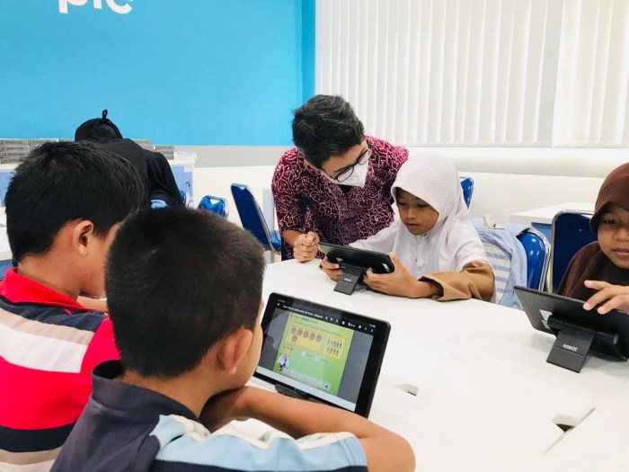 Kementerian Pendidikan Rilis Platform Digital Terbaru