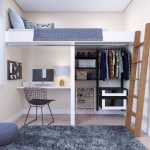 Desain Kamar Minimalis yang Cocok untuk Anak Kos