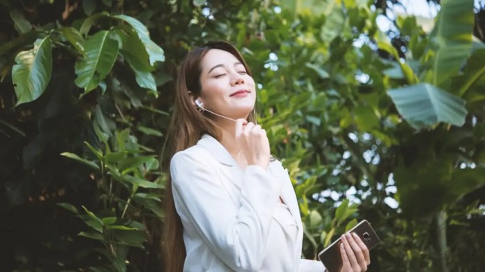 Teknik Self Healing Sederhana yang Bisa Dilakukan di Rumah