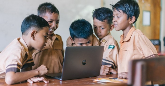 Inovasi Edukasi 2025: Belajar Lebih Menyenangkan