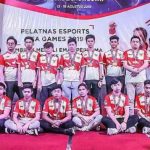 Gaji dan Penghasilan Pro Player Esports