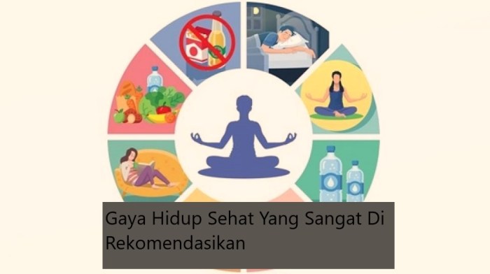 Hidup investasi gaya sehat sebagai milenial generasi Hidup investasi gaya sehat sebagai milenial generasi