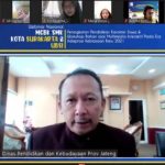 Hari Ini: Webinar Nasional Pendidikan Karakter Digelar