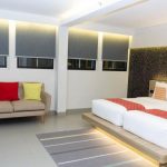 Review Hotel Bintang 3 dengan Fasilitas Mewah