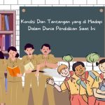 5 Hal Penting yang Terjadi di Dunia Pendidikan Hari Ini