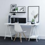 Ide Interior Cozy untuk Ruang Kerja di Rumah