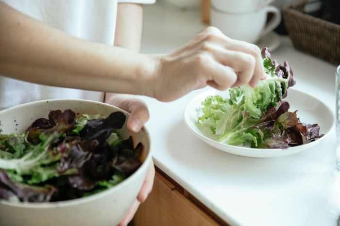 Diet Mediterania Terbukti Efektif Turunkan Risiko Jantung