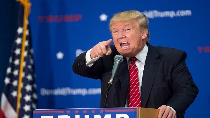 Hakim AS Blokir Rencana Trump Membubarkan Departemen Pendidikan
