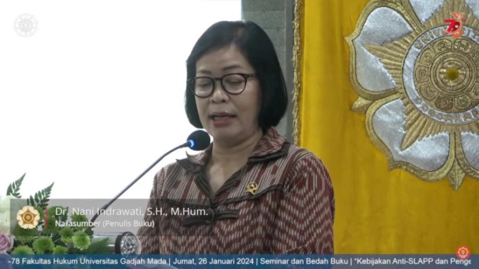 Mahkamah Agung AS Izinkan Trump Pecat Regulator Independen