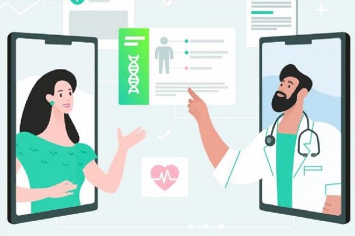 Telemedicine webinar depan perkembangan umy Telemedisin dan Masa Depan Pelayanan Kesehatan