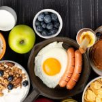 Sarapan sehat praktis hock pagi dicoba wajib
