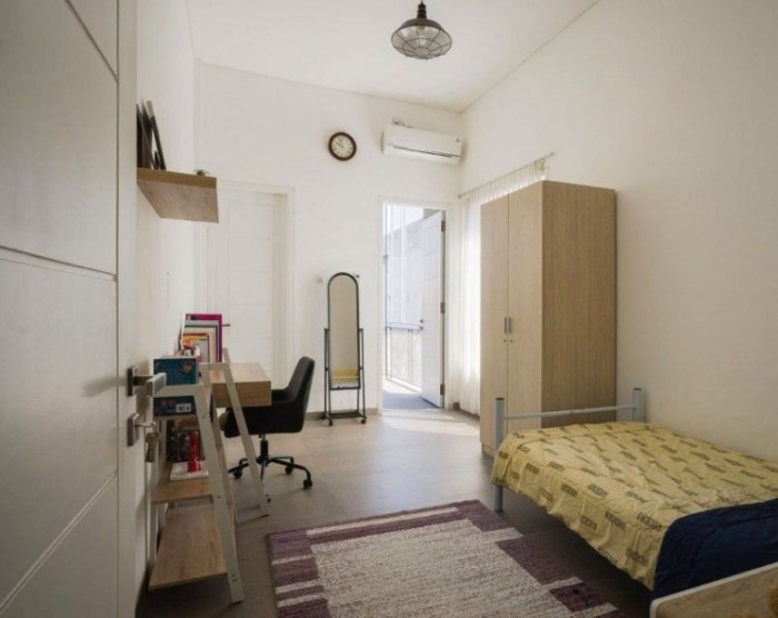 Desain Kamar Minimalis yang Cocok untuk Anak Kos